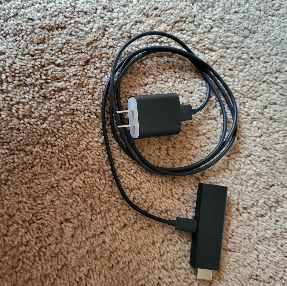 Amazon Fire TV Stick